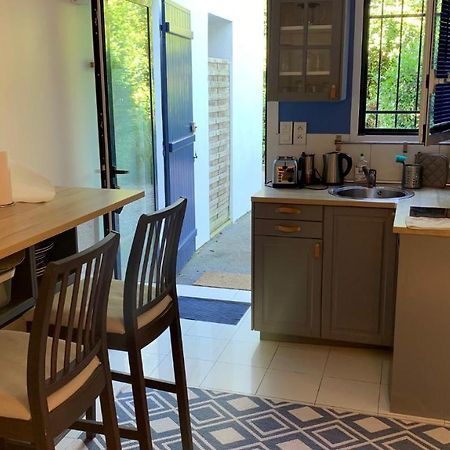 Charmant Studio A 10Min A Pied Des Plages ゲタリー エクステリア 写真